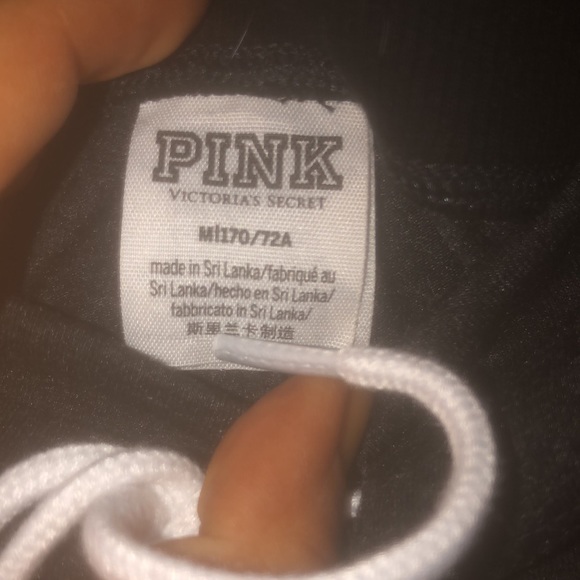 PINK joggers - Picture 4 of 4